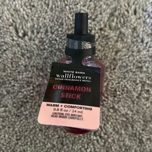 Cinnamon stick wallflower